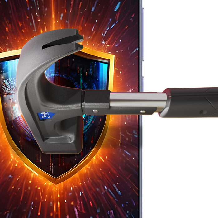 Privacy screen protector 3mk Silky Matt Privacy for Xiaomi 15