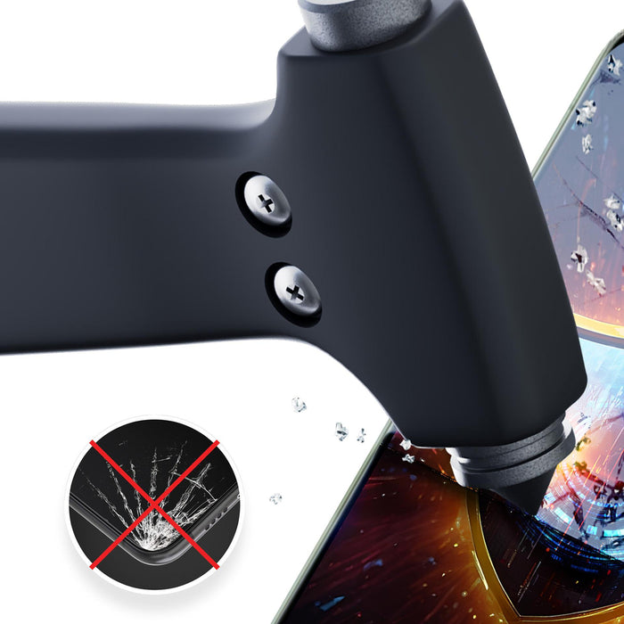 Privacy Screen Protector 3mk Silky Matt Privacy for Xiaomi 15 Pro