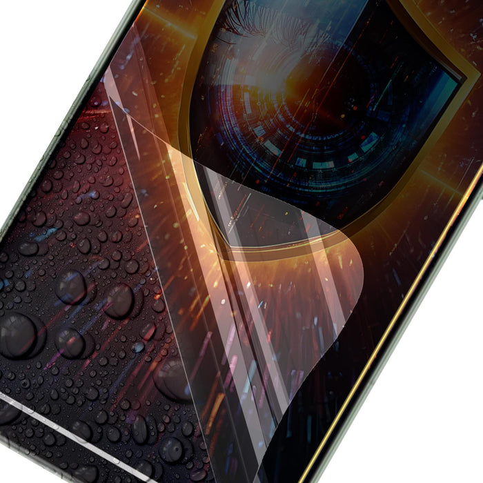 Privacy Screen Protector 3mk Silky Matt Privacy for Xiaomi 15 Pro