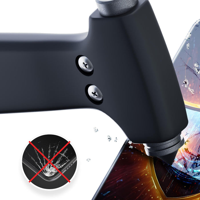 Privacy Film 3mk Silky Matt Privacy for Xiaomi Redmi Note 14 5G