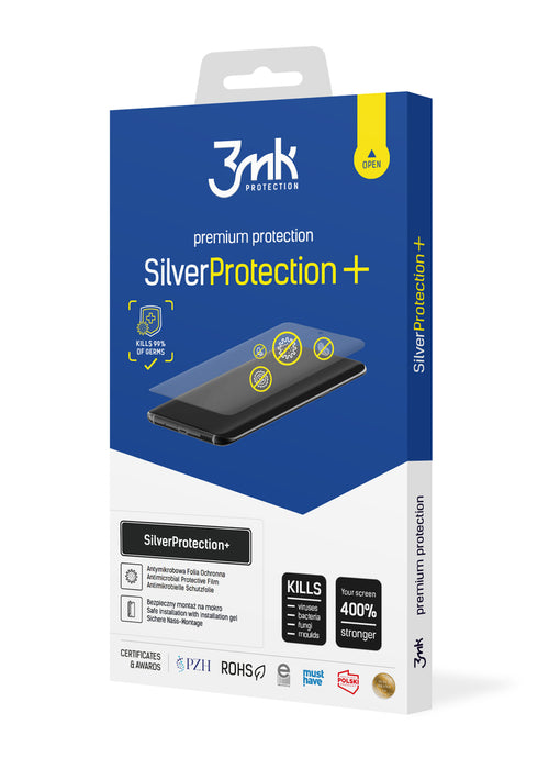 Protective film 3mk SilverProtection+ for Honor Magic7 Lite