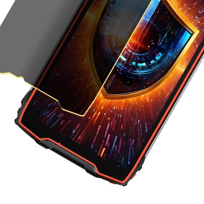 3mk Silky Matt Pro matte foil for Blackview BV9300 Pro