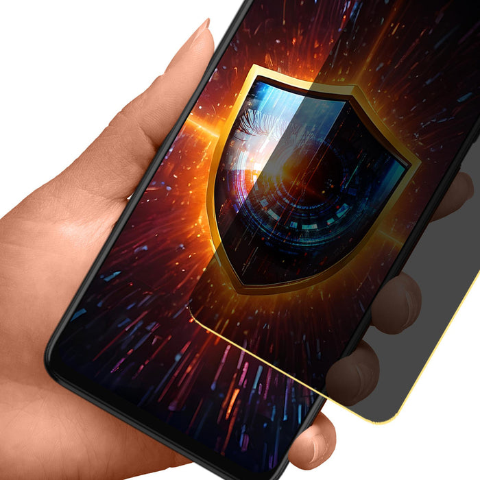 3mk Silky Matt Privacy Privacy Screen Protector for Motorola Moto G32