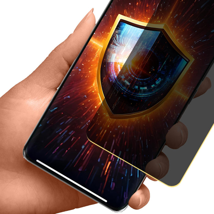 Privacy foil 3mk Silky Matt Privacy on Honor Magic7 Lite