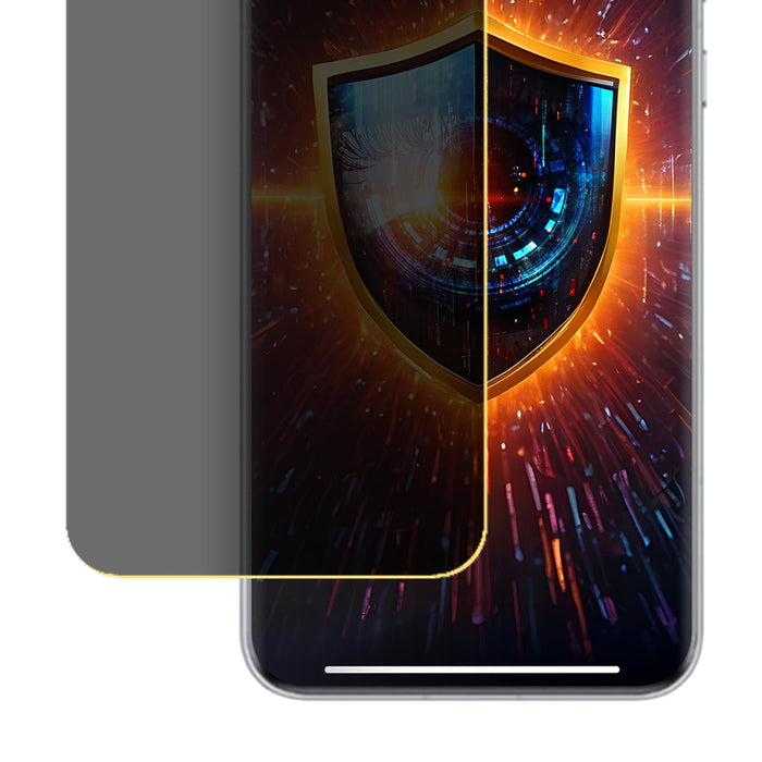 Privacy Film 3mk Silky Matt Privacy for Honor Magic 7 Pro