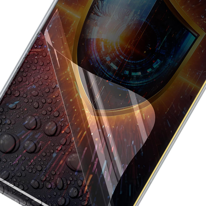 Privacy Film 3mk Silky Matt Privacy for Honor Magic 7 Pro