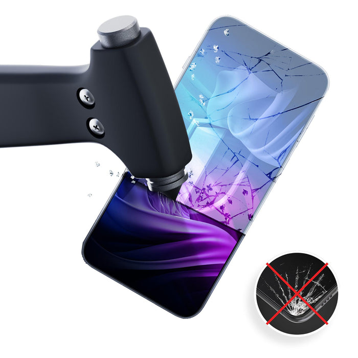 3mk Silky Matt Pro Matte Film for Oppo Find X8 Pro