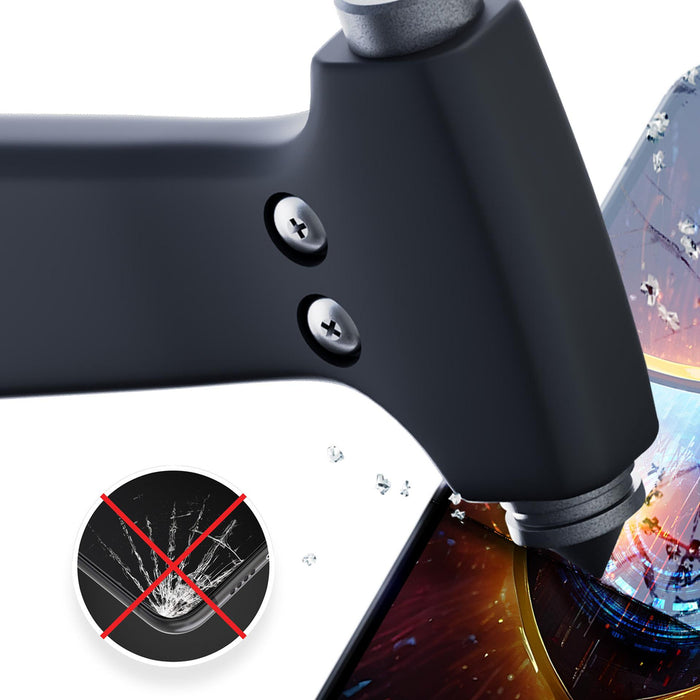 Privacy Screen Protector 3mk Silky Matt Privacy for Google Pixel 9A