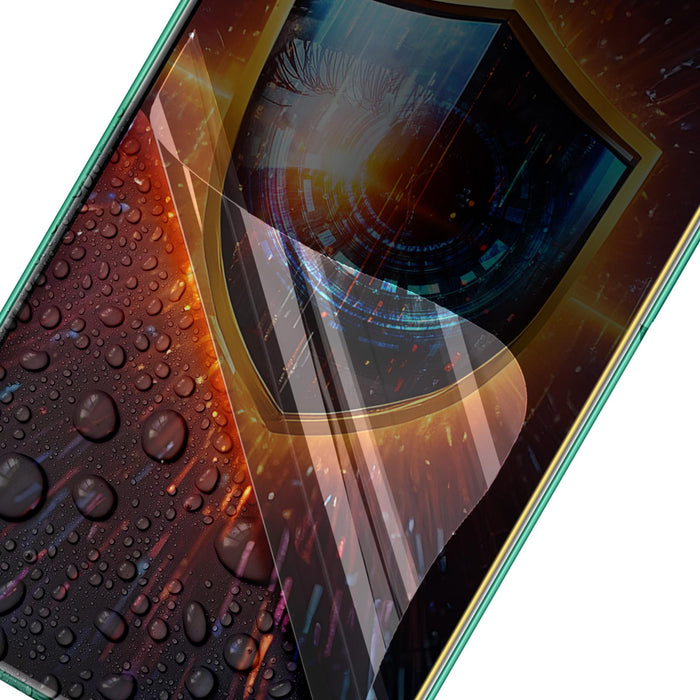 Privacy screen protector 3mk Silky Matt Privacy for Huawei Nova 12 SE