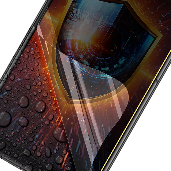 3mk Silky Matt Privacy Privacy Screen Protector for Huawei P20 Pro