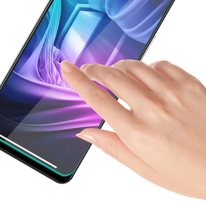 3mk SilkyMatt Pro™ matte foil for Vivo Y19s