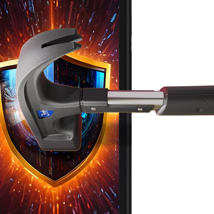 Privacy Protective Film Matte 3mk Silky Matt Privacy on Bigme HiBreak