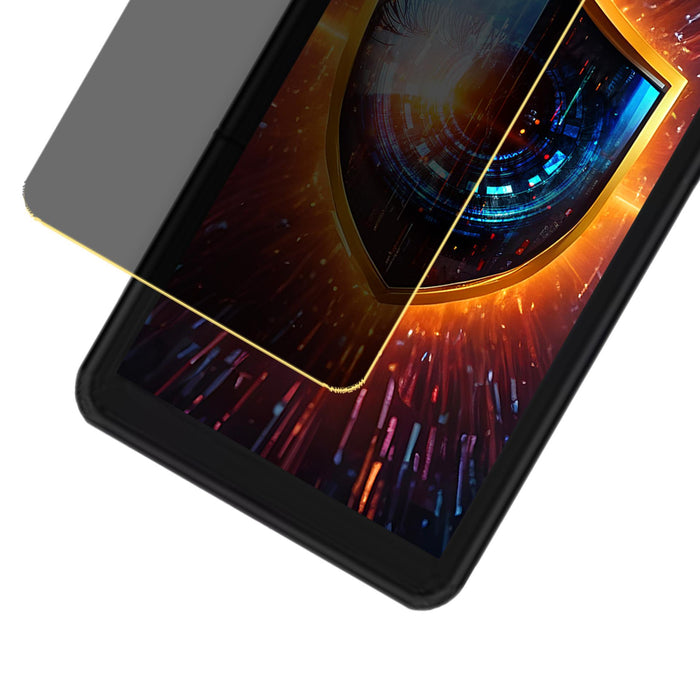 Privacy Protective Film Matte 3mk Silky Matt Privacy on Bigme HiBreak