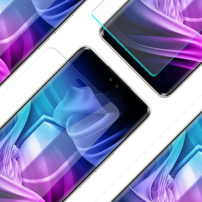 Matte protective film 3mk Silky Matt Pro for Honor 300 Ultra