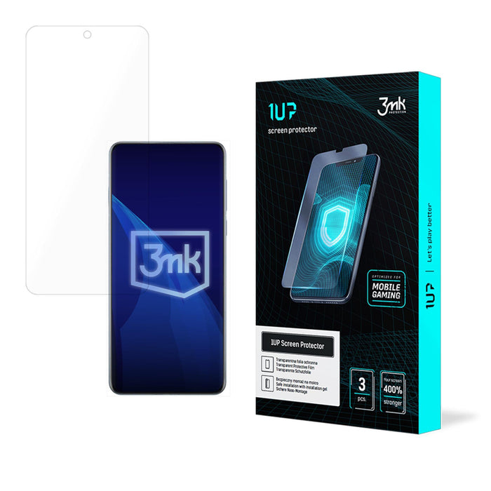 Gaming foil 3mk 1UP for Oppo Find X8 Pro