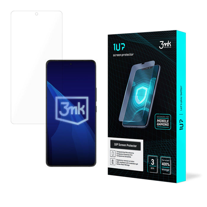 Gaming foil 3mk 1UP for Asus ROG Phone 9 / 9 Pro