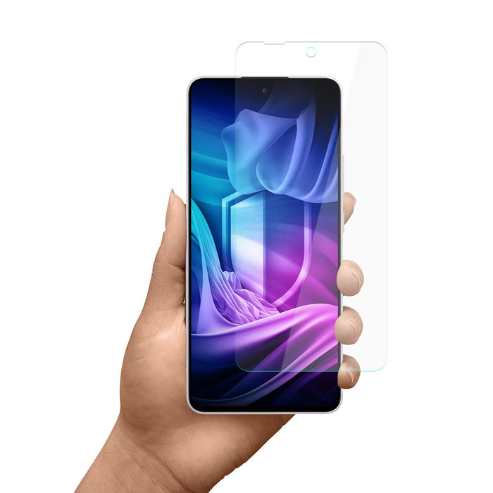 Matte foil 3mk Silky Matt Pro for Oppo Reno 13F 4G