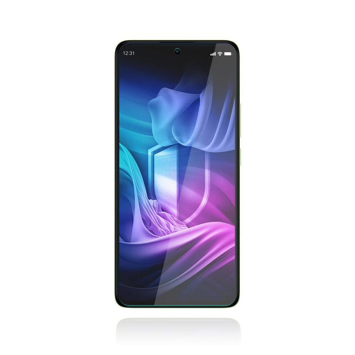 Matte protective film 3mk Silky Matt Pro for Redmi Note 14 4G