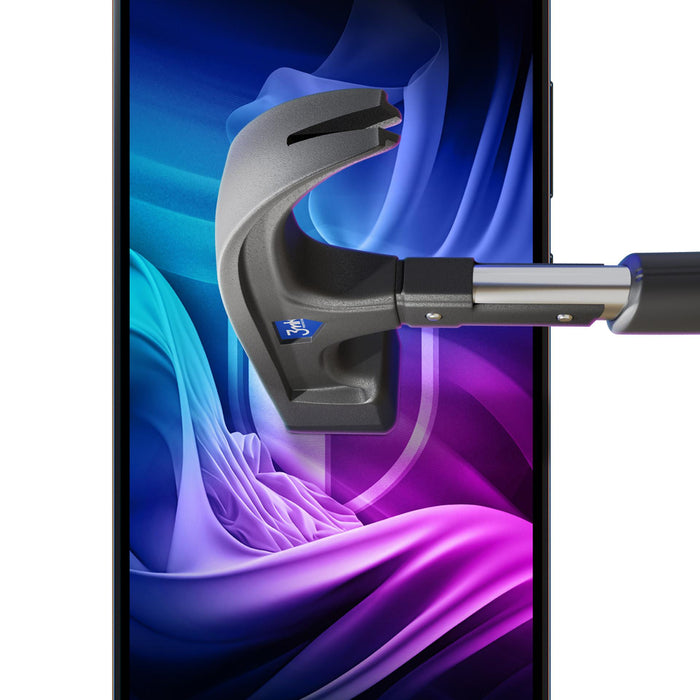 Matte foil 3mk Silky Matt Pro for Samsung Galaxy S25+