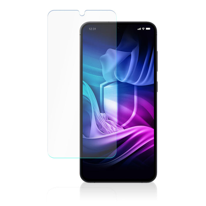 Matte foil 3mk Silky Matt Pro for Samsung Galaxy S25+