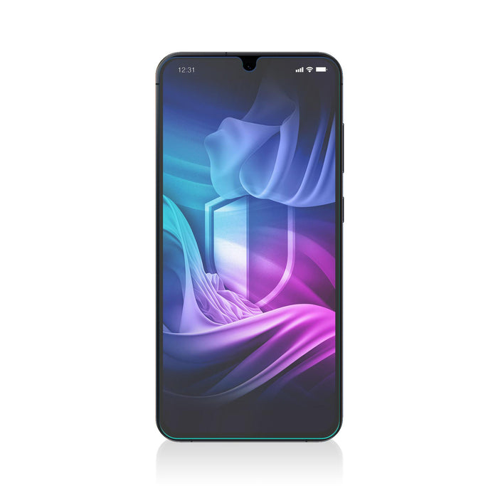 Matte foil 3mk Silky Matt Pro for Samsung Galaxy S25+
