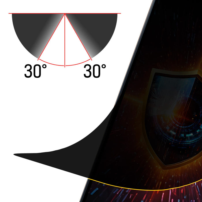 Privacy Film 3mk Silky Matt Privacy for Samsung Galaxy S25+