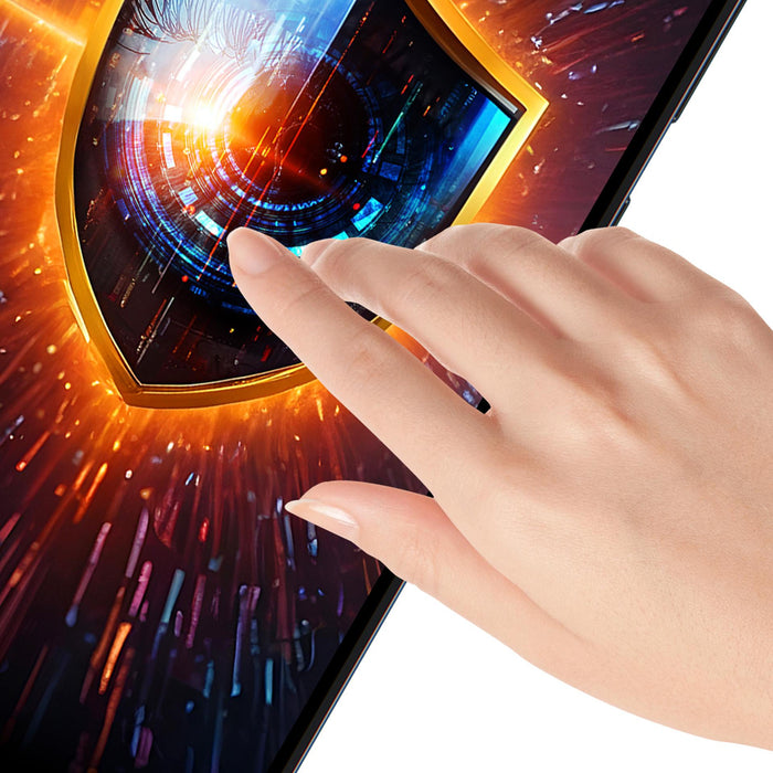 Privacy Film 3mk Silky Matt Privacy for Samsung Galaxy S25+