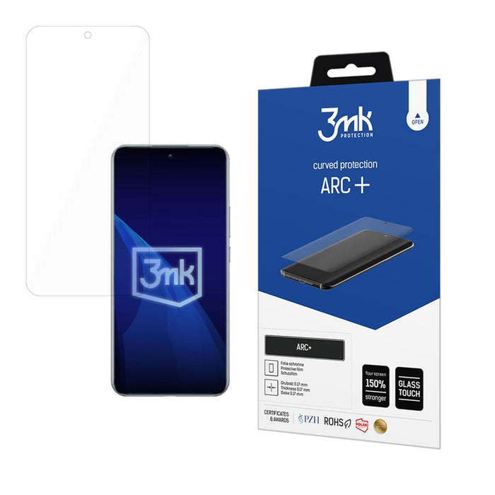 3mk ARC+ foil for Realme 14 Pro+