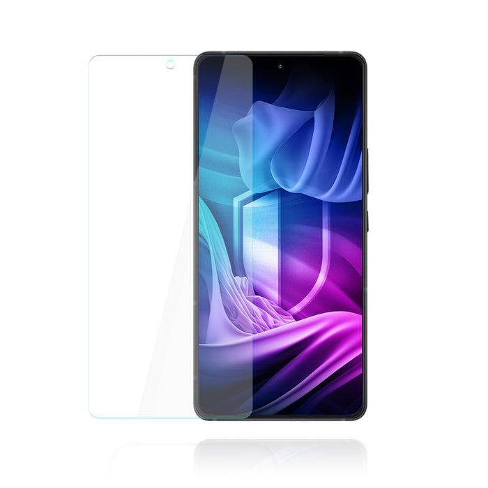 Matte foil 3mk Silky Matt Pro for Asus Zenfone 12 Ultra