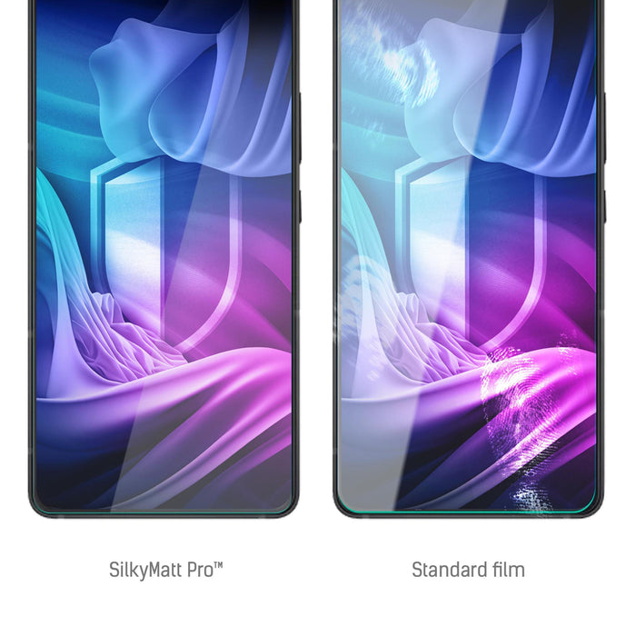 Matte foil 3mk Silky Matt Pro for Asus Zenfone 12 Ultra