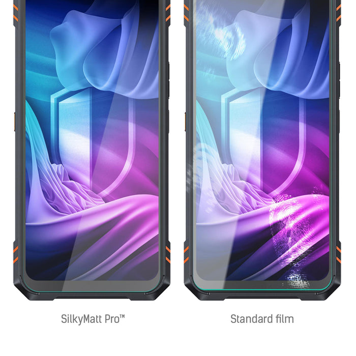 3mk Silky Matt Pro matte foil for Cubot KingKong Star 2