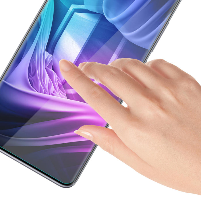 3mk Silky Matt Pro matte foil for Xiaomi Poco X7 Pro