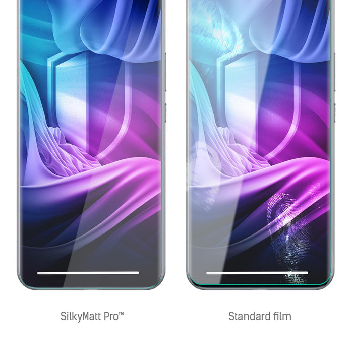 Matte film 3mk Silky Matt Pro for Realme 14 Pro+