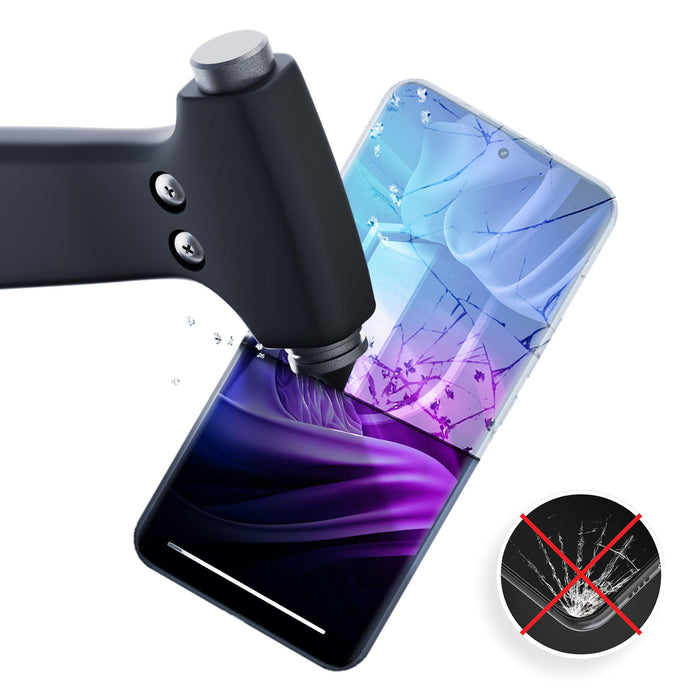 Matte film 3mk Silky Matt Pro for Realme 14 Pro+