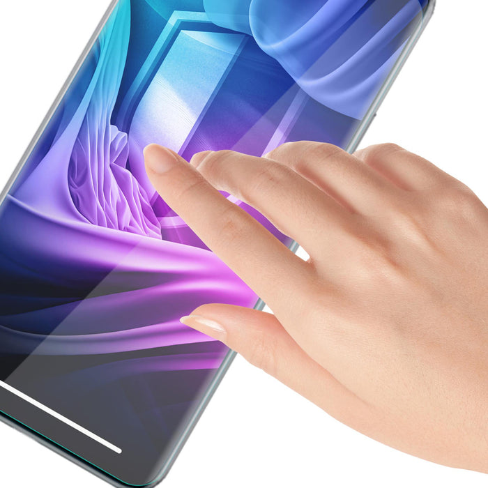 Matte film 3mk Silky Matt Pro for Realme 14 Pro+