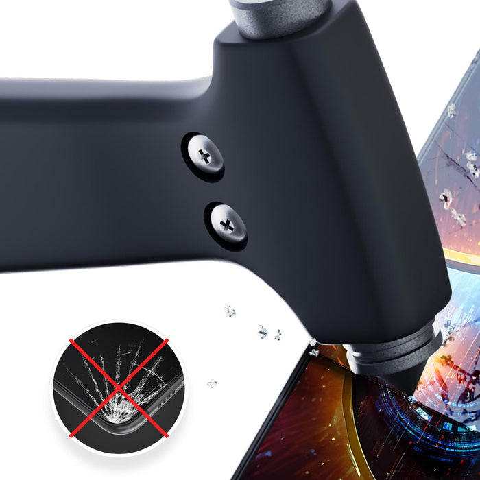 Privacy Film 3mk Silky Matt Privacy for Asus Zenfone 12 Ultra