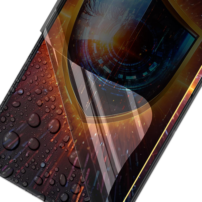 Privacy Film 3mk Silky Matt Privacy for Asus Zenfone 12 Ultra