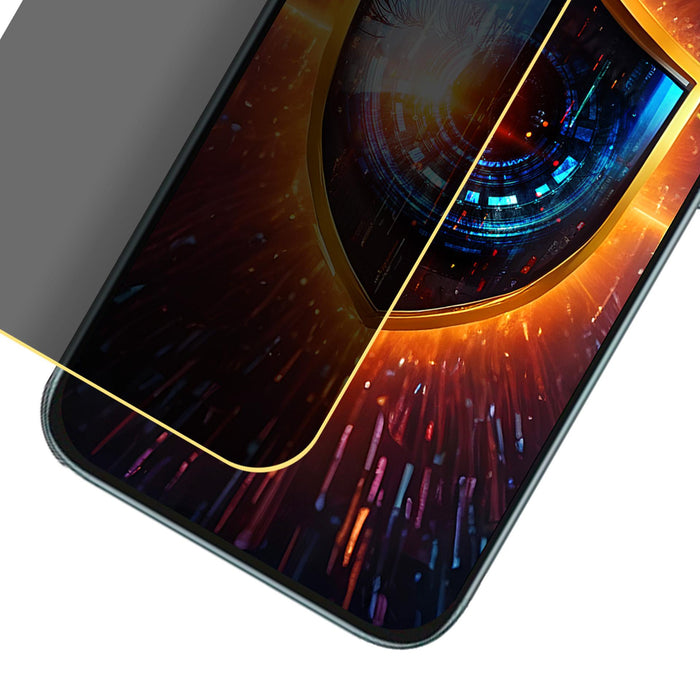 Privacy Film 3mk Silky Matt Privacy for Honor X8c