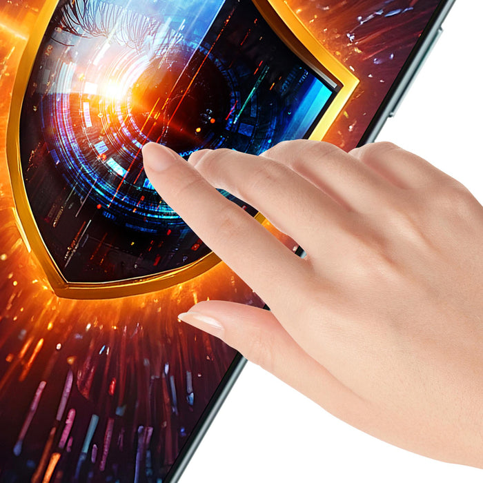 Privacy Film 3mk Silky Matt Privacy for Honor X8c