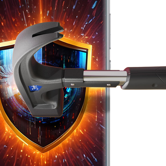 3mk Silky Matt Privacy Privacy Film for Realme 14 Pro+