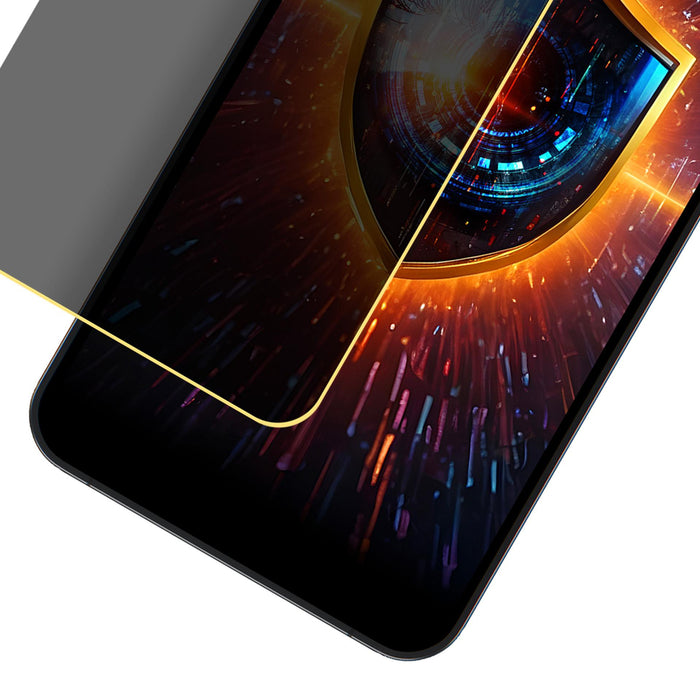 Privacy Film 3mk Silky Matt Privacy for Samsung Galaxy S25