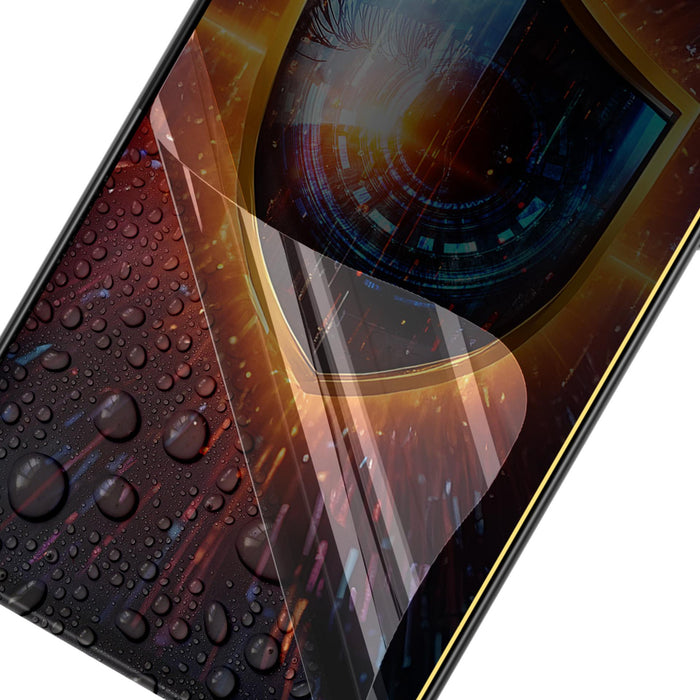 3mk Silky Matt Privacy™ Privacy Screen Protector for Realme 14x