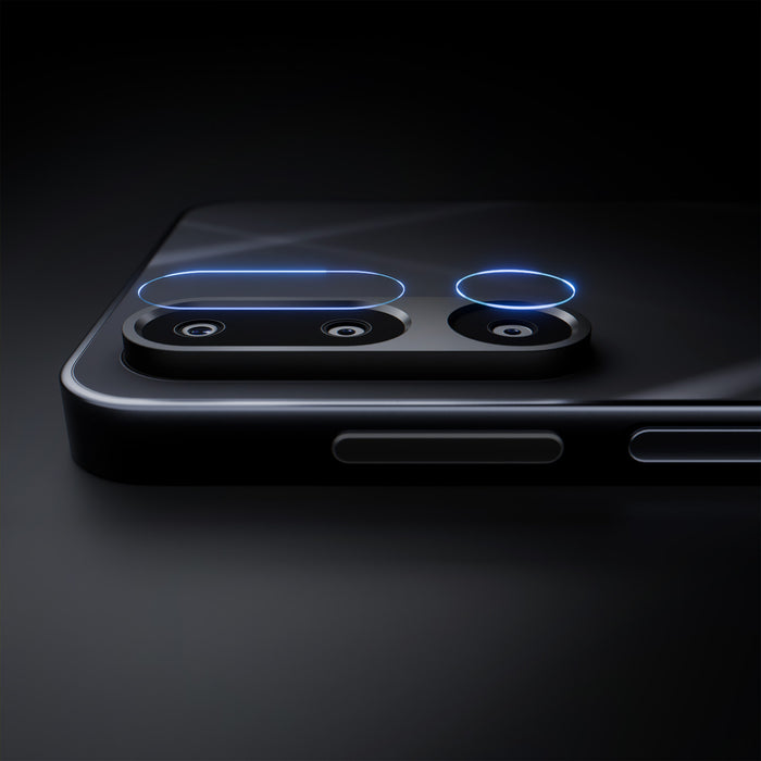 3mk Lens Protection Camera Glass for Samsung Galaxy M16 5G