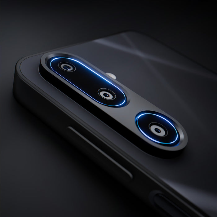 3mk Lens Protection Camera Glass for Samsung Galaxy M16 5G