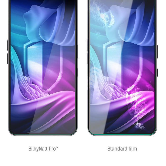 3mk Silky Matt Pro matte foil for Nothing Phone (3a) / (3a) Pro