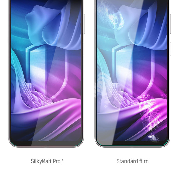 Matte foil 3mk Silky Matt Pro for Samsung Galaxy M16 5G