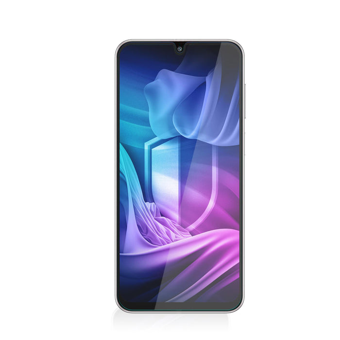 Matte foil 3mk Silky Matt Pro for Samsung Galaxy M16 5G