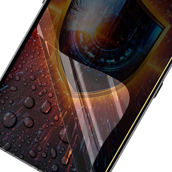 Matte privacy film 3mk Silky Matt Privacy on Nothing Phone (3a) / (3a) Pro