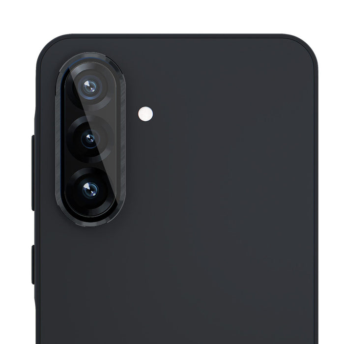 3mk Lens Protection Camera Glass for Samsung Galaxy A56 5G