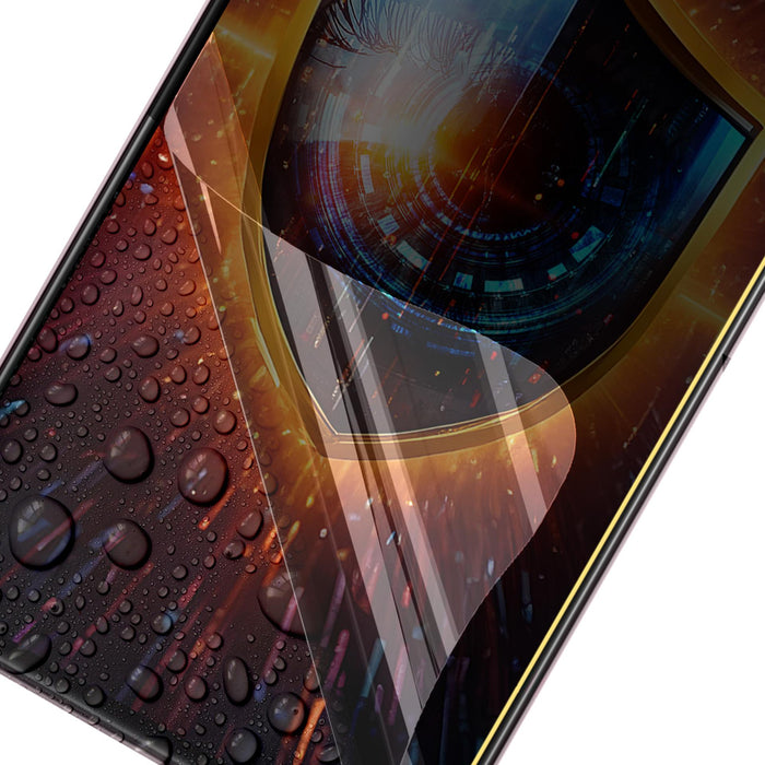 3mk Silky Matt Privacy Privacy Screen Protector for Realme C75x